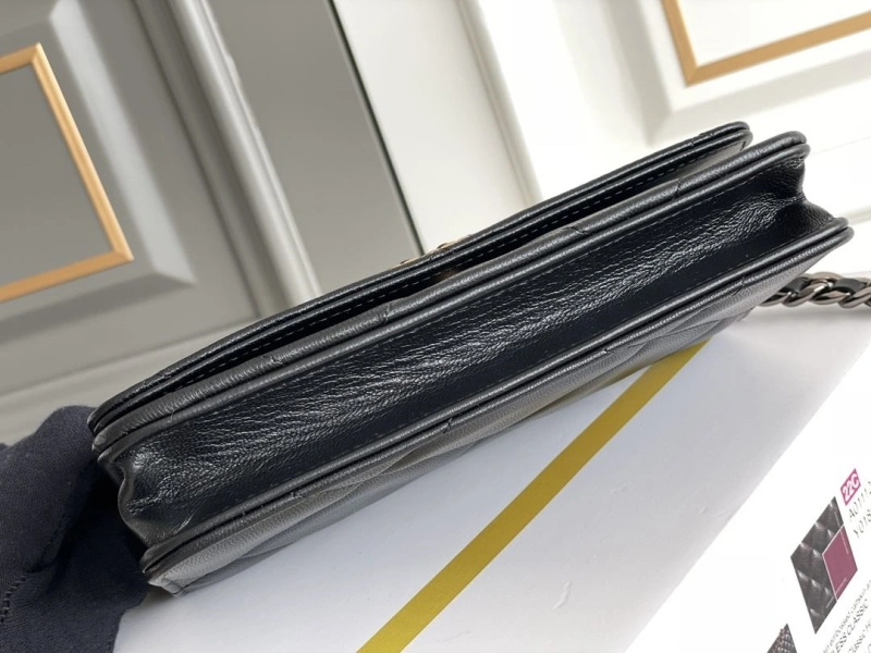 Chanel 19 Bags 4345D-0082