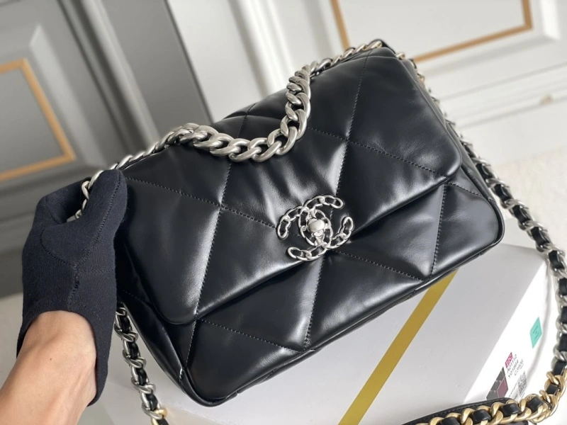 Chanel 19 Bags 4345D-0083
