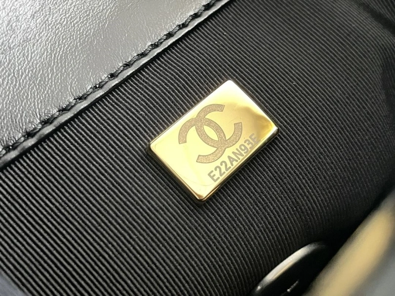 Chanel 19 Bags 4345D-0083