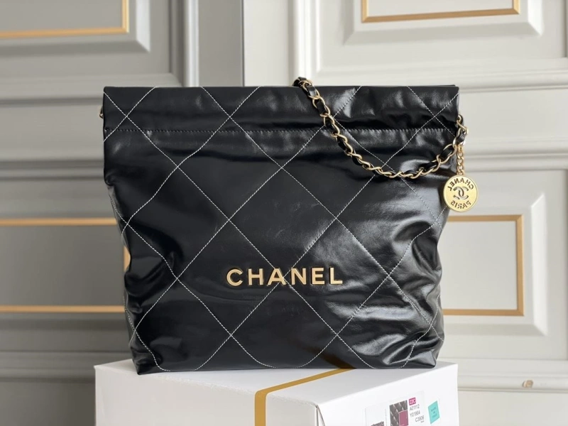 Chanel Gabrielle Bags 4345D-0085