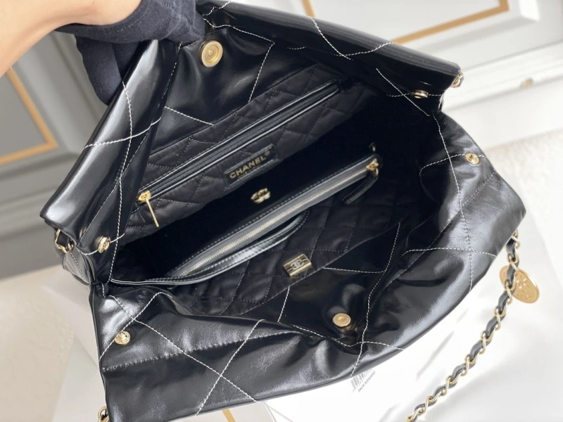 Chanel Gabrielle Bags 4345D-0085