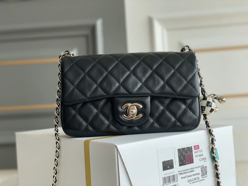 Chanel CF Series Bags 4345D-0087