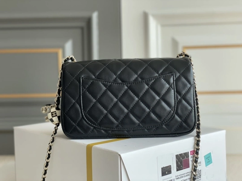 Chanel CF Series Bags 4345D-0087