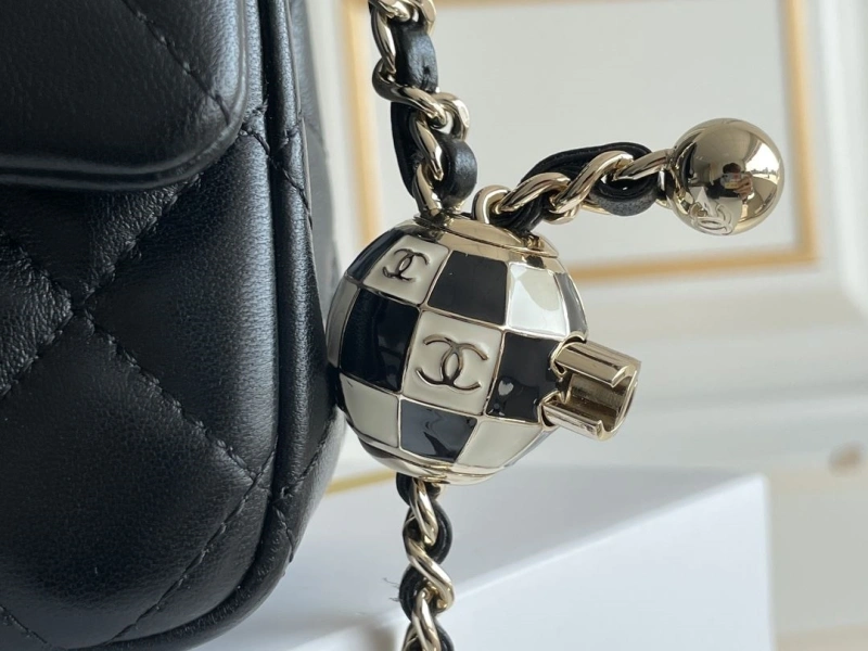 Chanel CF Series Bags 4345D-0087