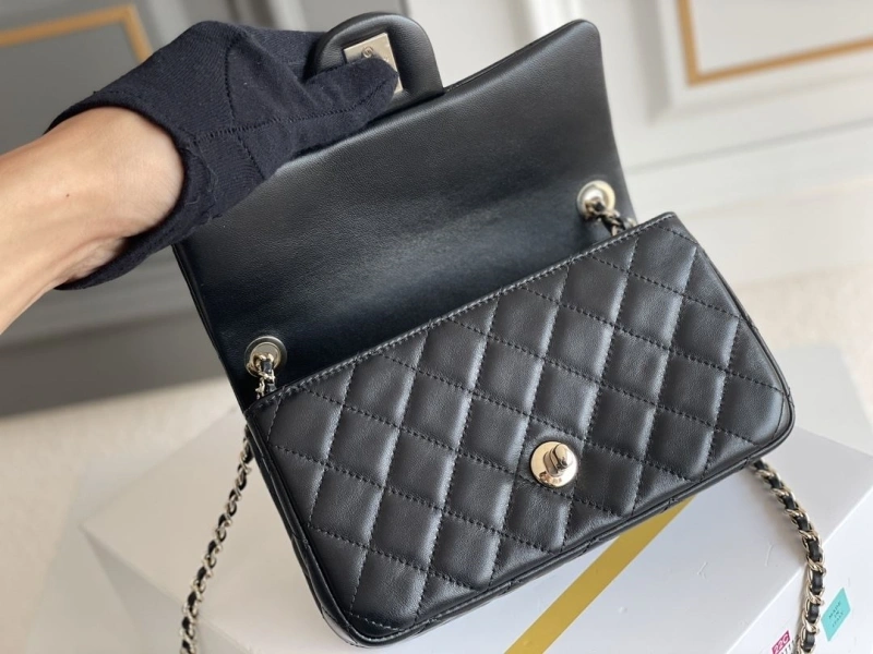 Chanel CF Series Bags 4345D-0087