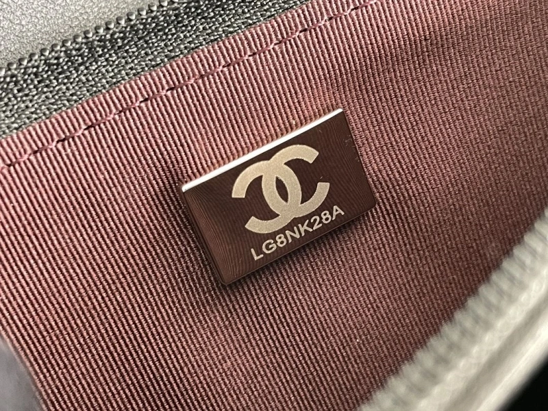 Chanel WOC Bags 4345D-0088