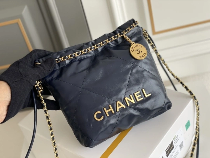 Chanel Gabrielle Bags 4345D-0092