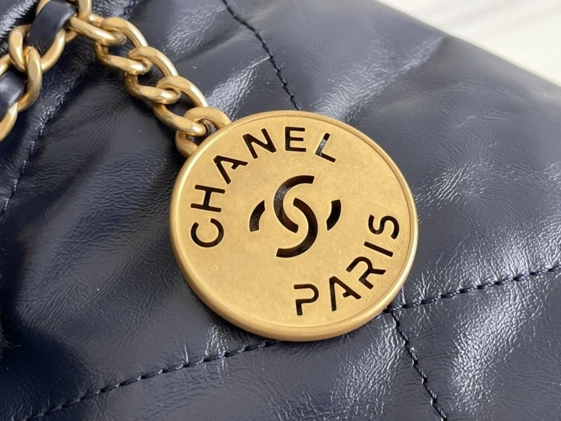 Chanel Gabrielle Bags 4345D-0092