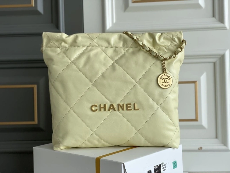 Chanel Gabrielle Bags 4345D-0093
