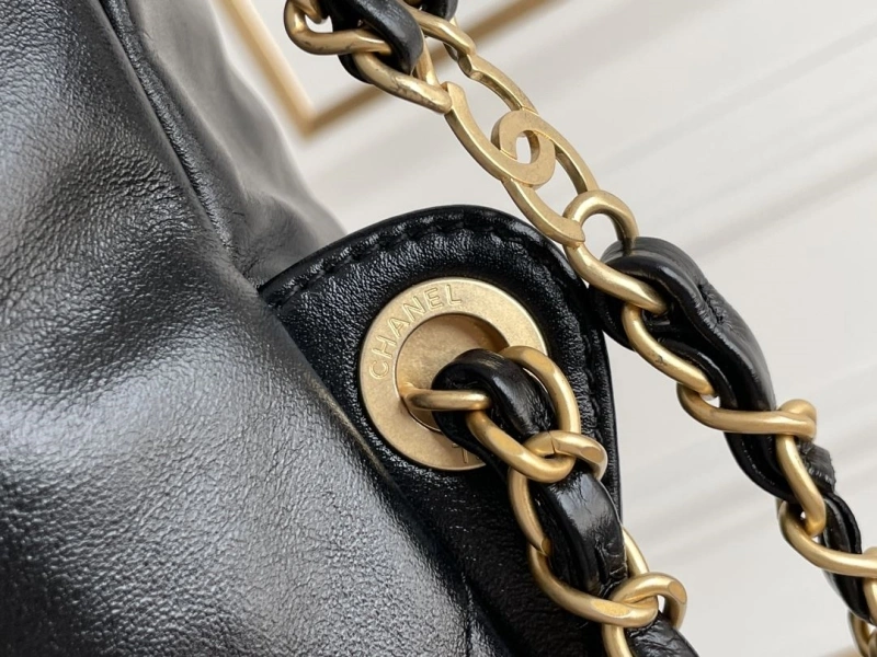 Chanel Backpacks 4345D-0095