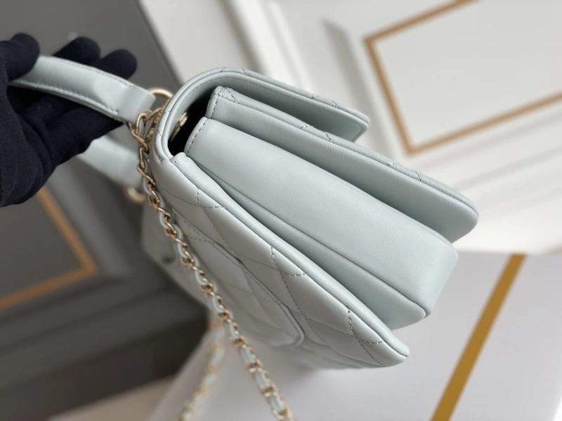 Chanel Top Handle Bags 4345D-0096