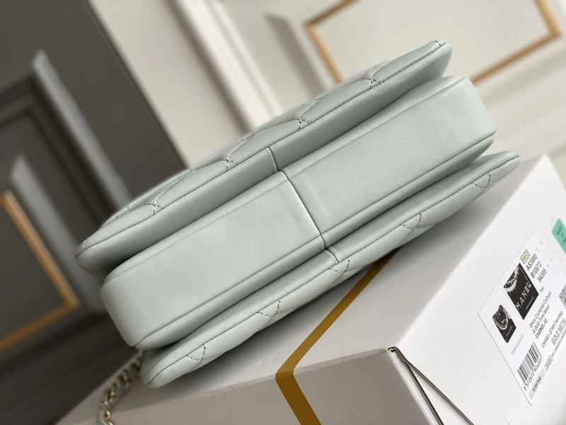 Chanel Top Handle Bags 4345D-0096