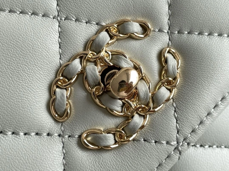 Chanel Top Handle Bags 4345D-0096