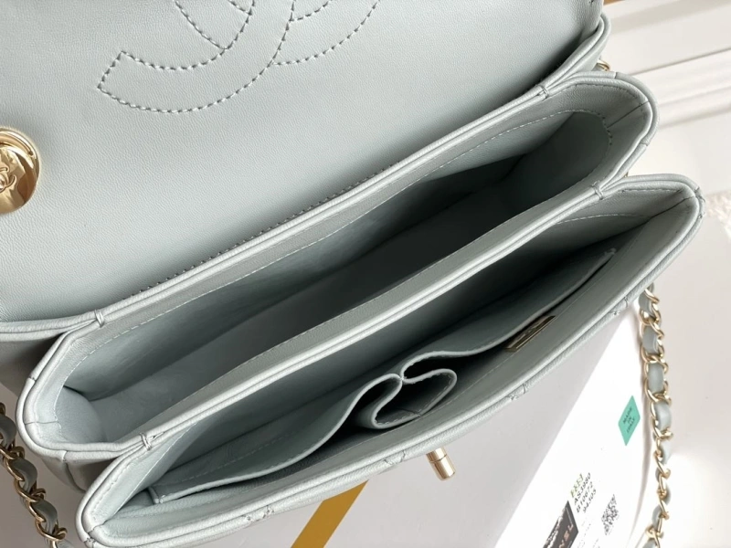 Chanel Top Handle Bags 4345D-0096