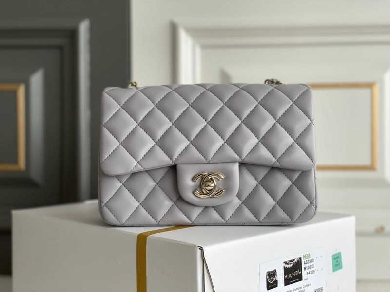 Chanel CF Series Bags 4345D-0097