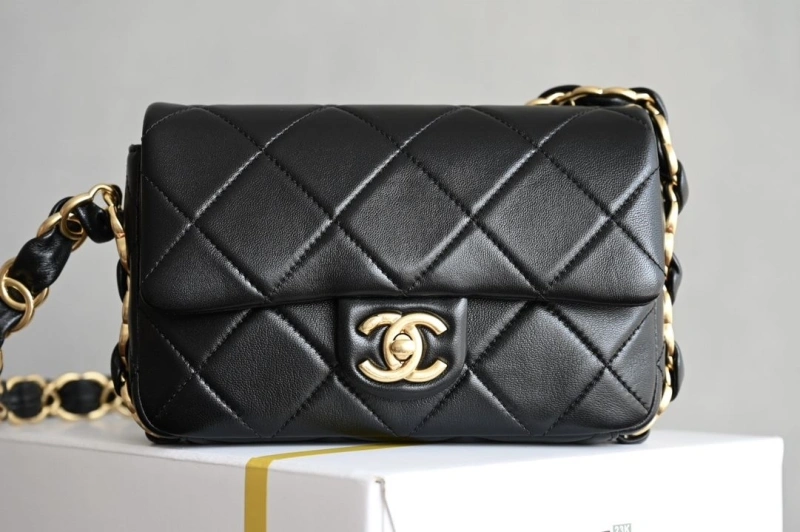 Chanel CF Series Bags 4345D-0098