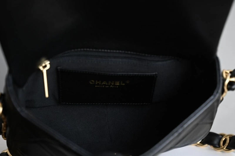 Chanel CF Series Bags 4345D-0098