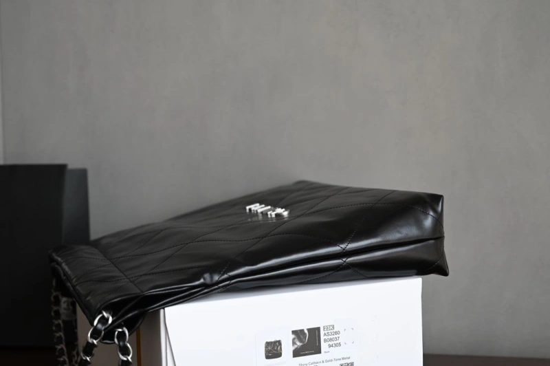 Chanel Gabrielle Bags 4345D-0100