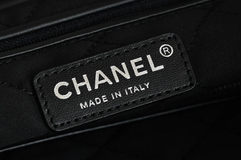 Chanel Gabrielle Bags 4345D-0100