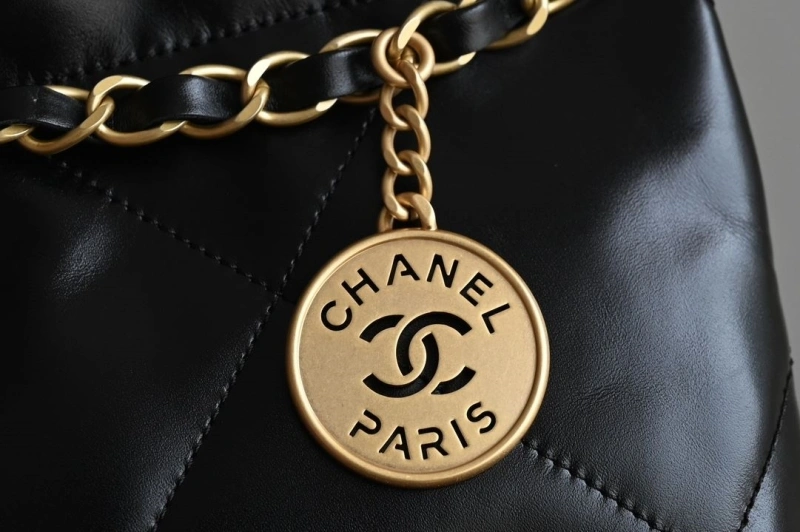 Chanel Gabrielle Bags 4345D-0103