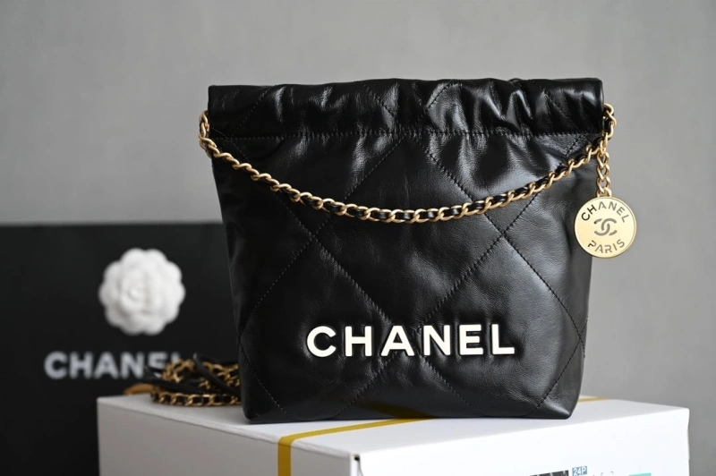 Chanel Gabrielle Bags 4345D-0105