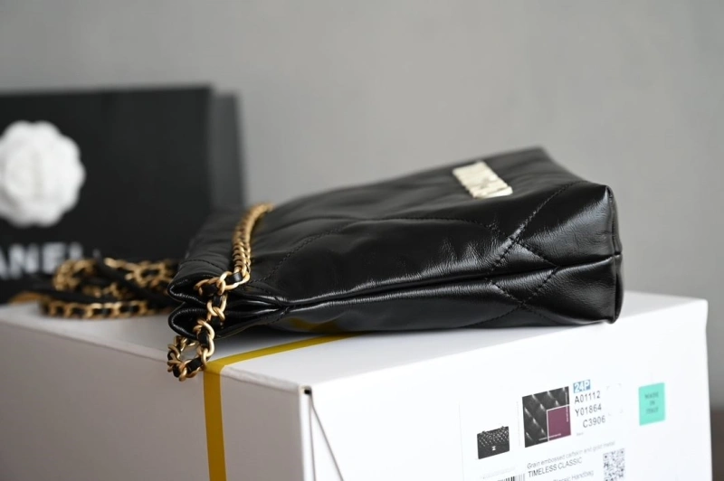 Chanel Gabrielle Bags 4345D-0105