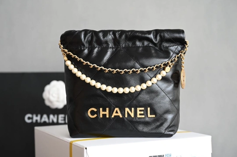 Chanel Gabrielle Bags 4345D-0107