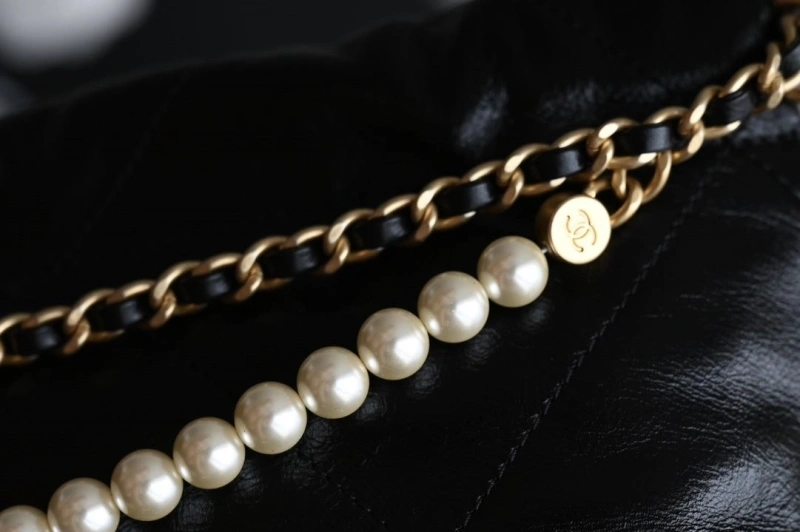 Chanel Gabrielle Bags 4345D-0107