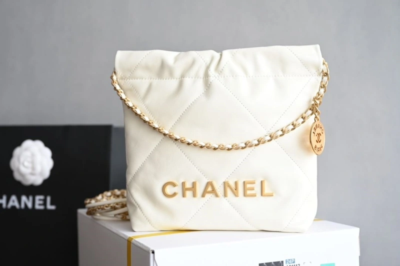 Chanel Gabrielle Bags 4345D-0108