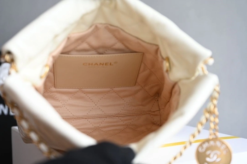 Chanel Gabrielle Bags 4345D-0108