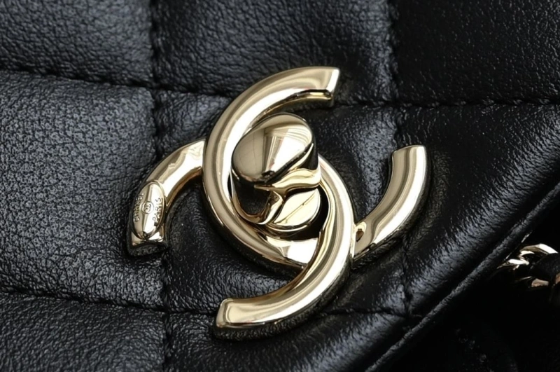 Chanel Backpacks 4345D-0109