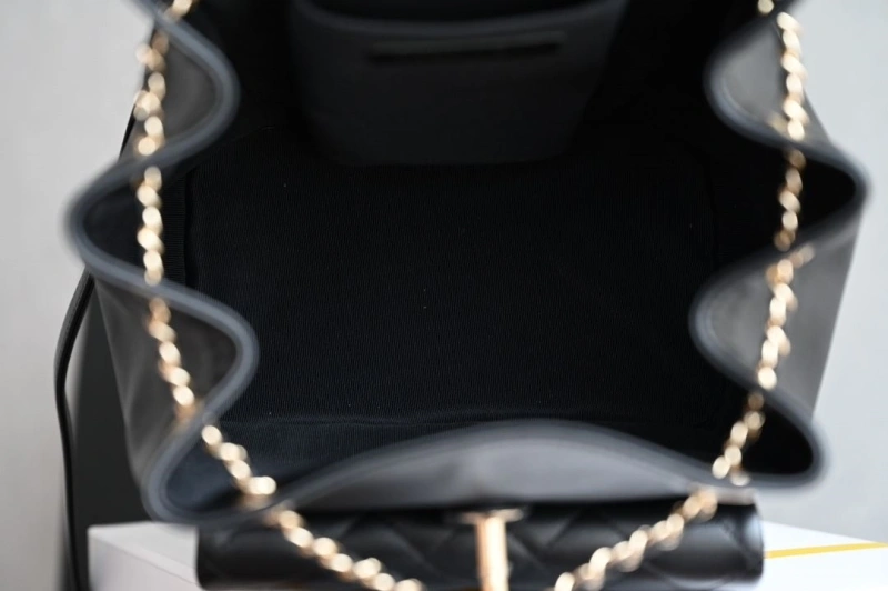 Chanel Backpacks 4345D-0109