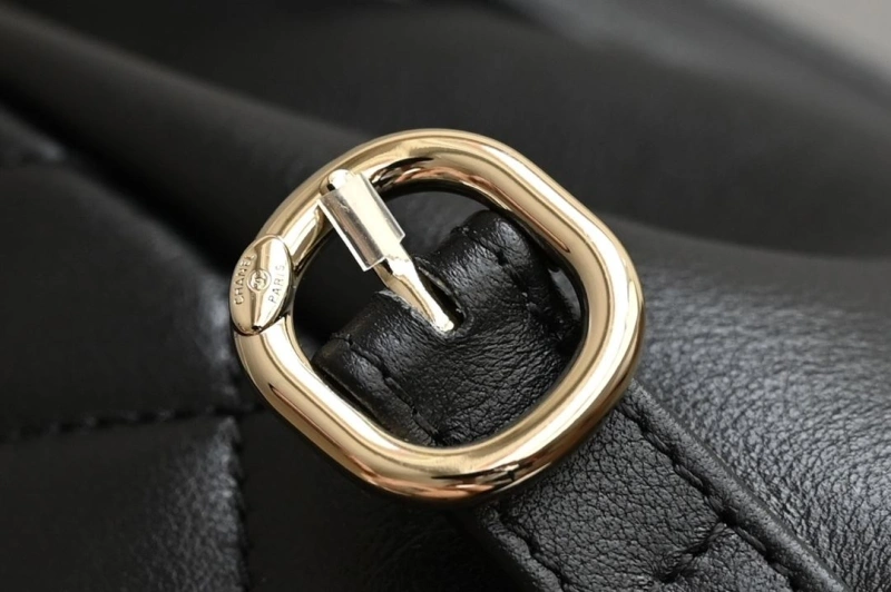 Chanel Backpacks 4345D-0110