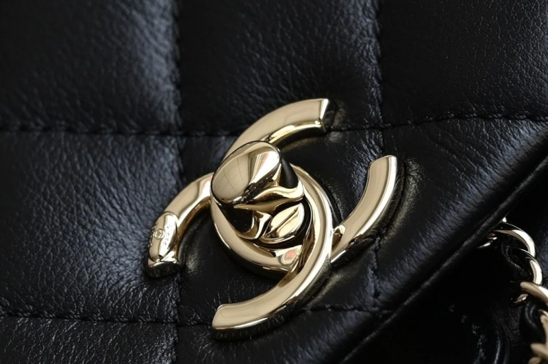 Chanel Backpacks 4345D-0110