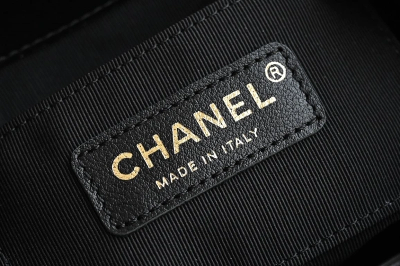 Chanel Backpacks 4345D-0110