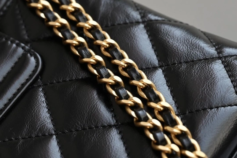 Chanel Top Handle Bags 4345D-0111