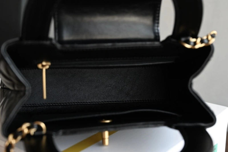 Chanel Top Handle Bags 4345D-0111