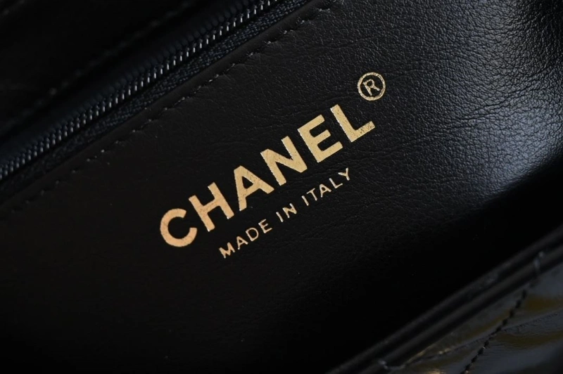 Chanel Top Handle Bags 4345D-0111