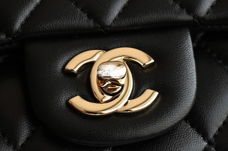 Chanel CF Series Bags 4345D-0113