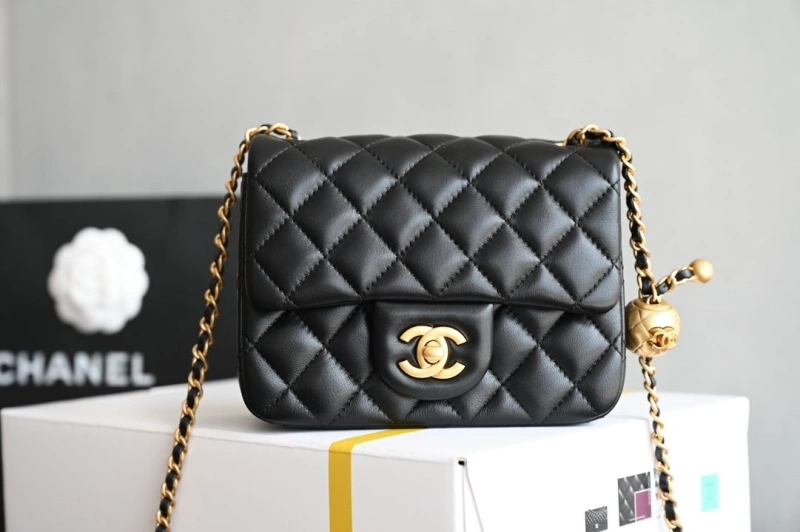 Chanel CF Series Bags 4345D-0114