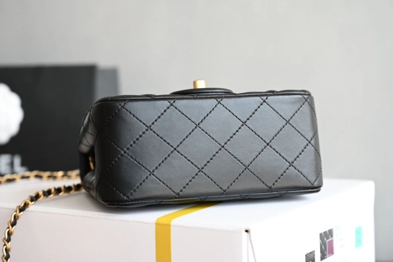 Chanel CF Series Bags 4345D-0114