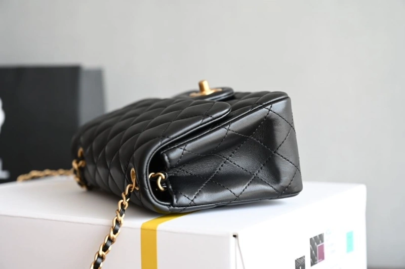 Chanel CF Series Bags 4345D-0114