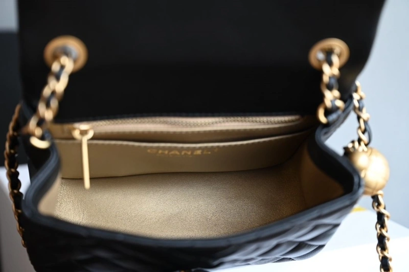 Chanel CF Series Bags 4345D-0114