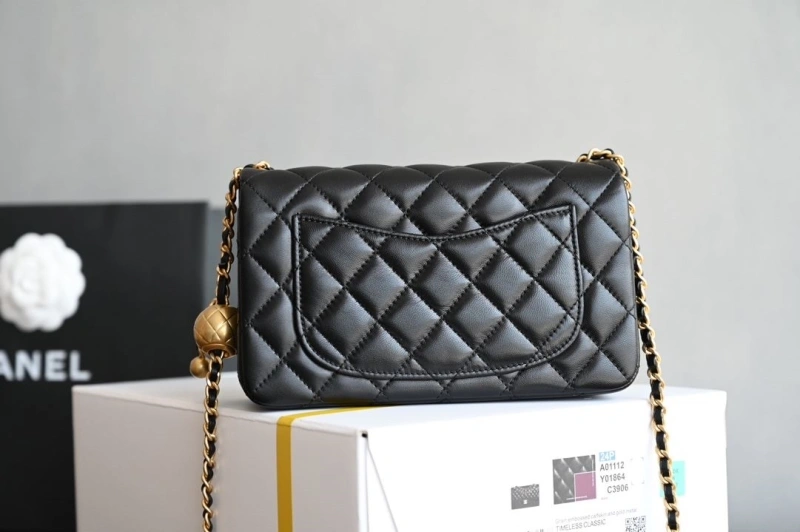 Chanel CF Series Bags 4345D-0115