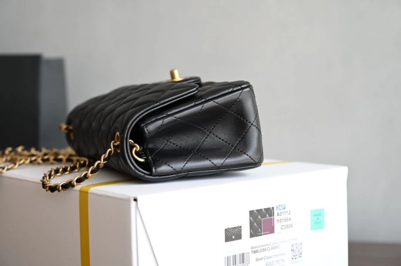 Chanel CF Series Bags 4345D-0115