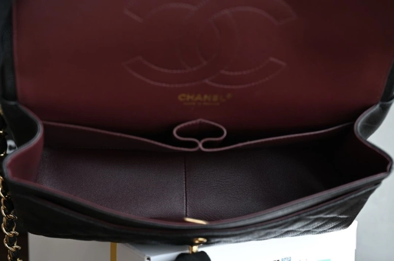 Chanel CF Series Bags 4345D-0117