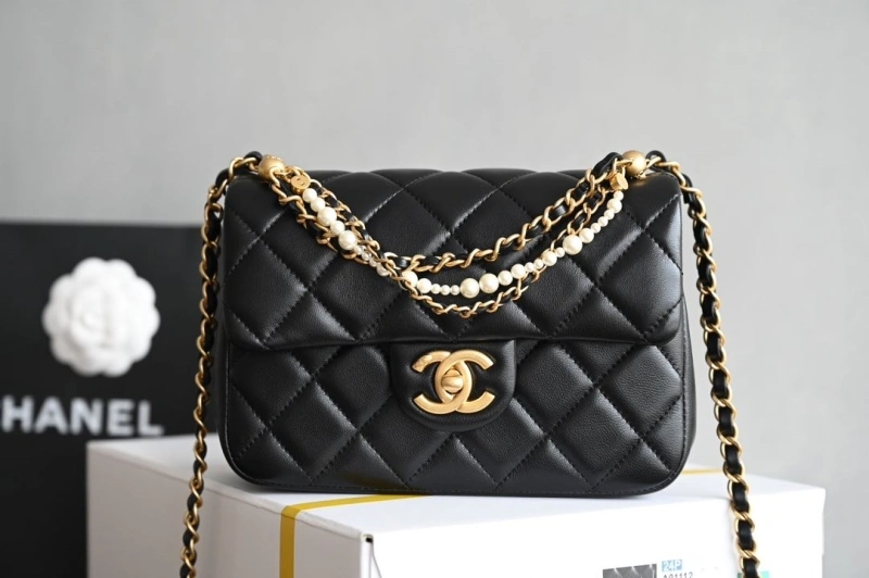 Chanel CF Series Bags 4345D-0119