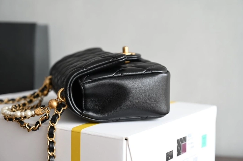 Chanel CF Series Bags 4345D-0120