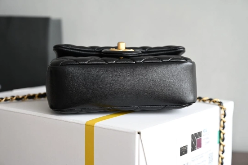 Chanel CF Series Bags 4345D-0120