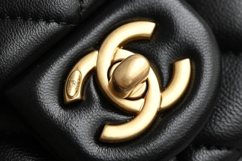Chanel CF Series Bags 4345D-0120